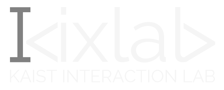 KAIST Interaction Lab